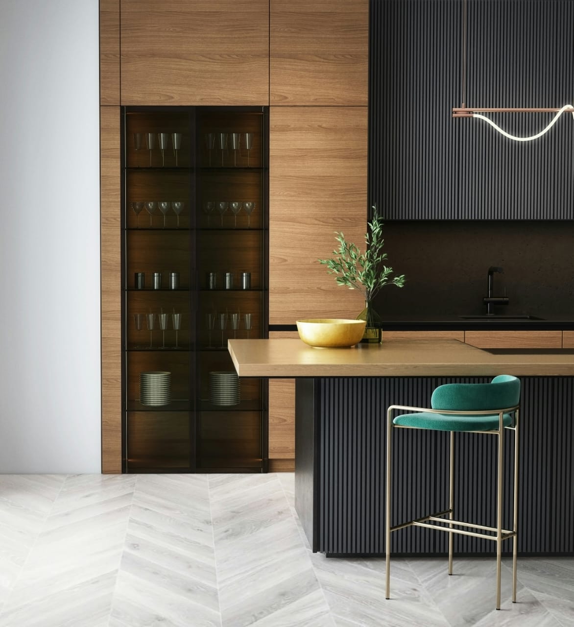Exquisite Kitchen Systems
